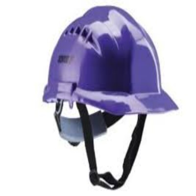 Safety Helmet Ultra Vent 7000 Series